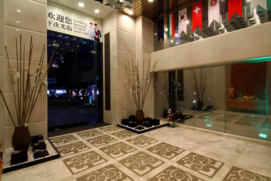 十、厦门莫琳娜医疗美容门诊部