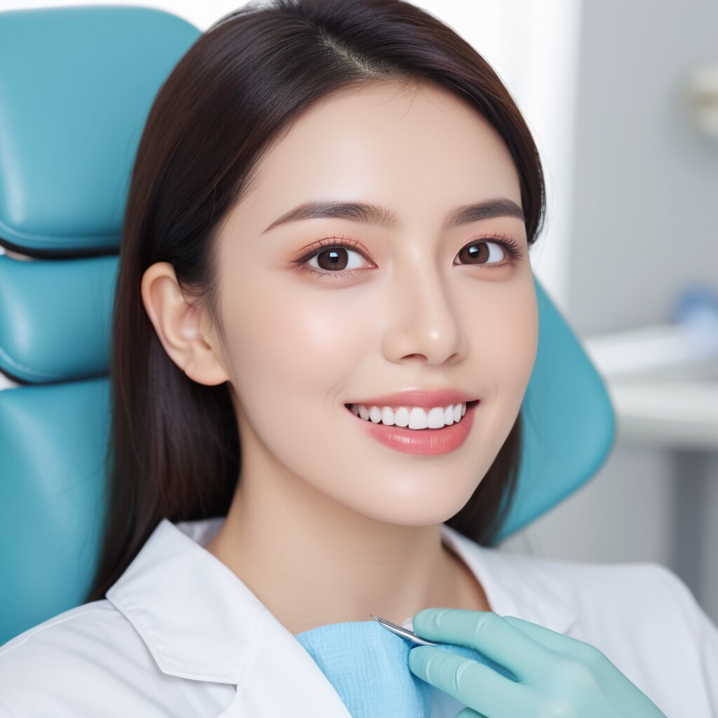 三、成都医大口腔医院