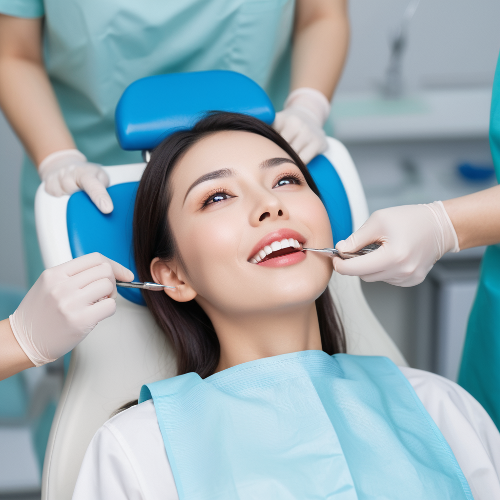 三、绵阳佳怡口腔诊所