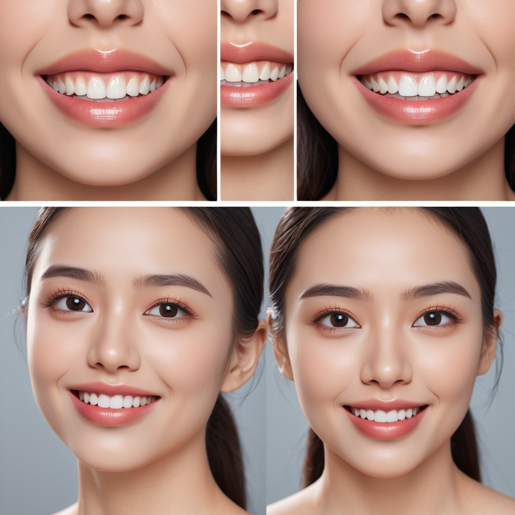 六、本溪安医生口腔门诊