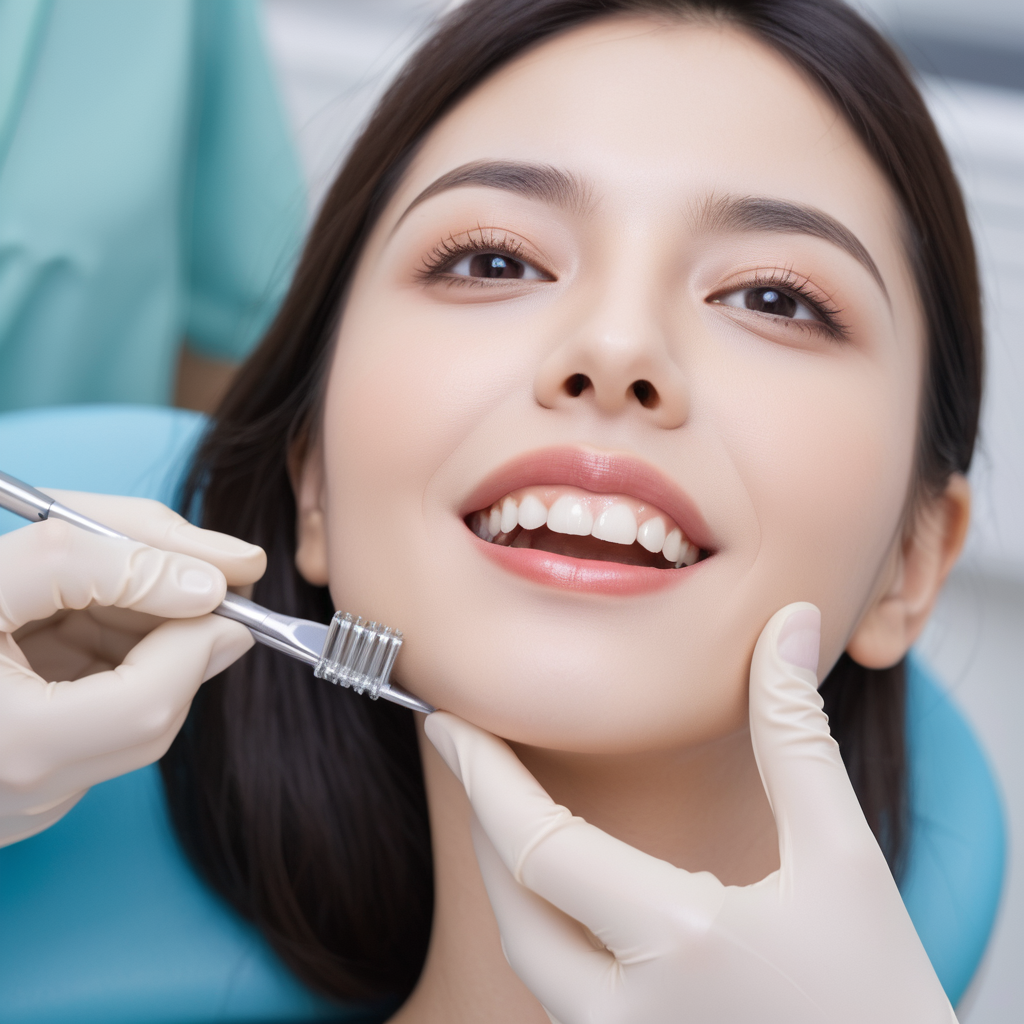 合肥牙齿修复多少钱一次，补牙几百块就能搞定，但种牙就贵很多