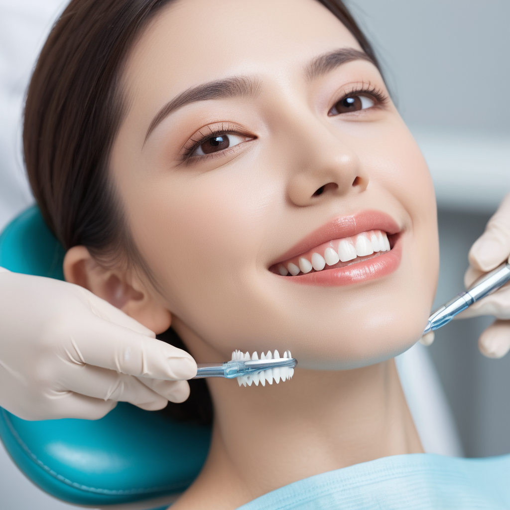 五、合肥牙齿修复多少钱一次：影响价格的关键因素