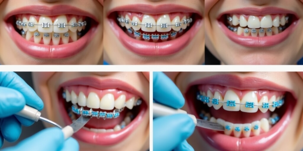 四、合肥牙齿修复多少钱一次：其他相关修复项目价格