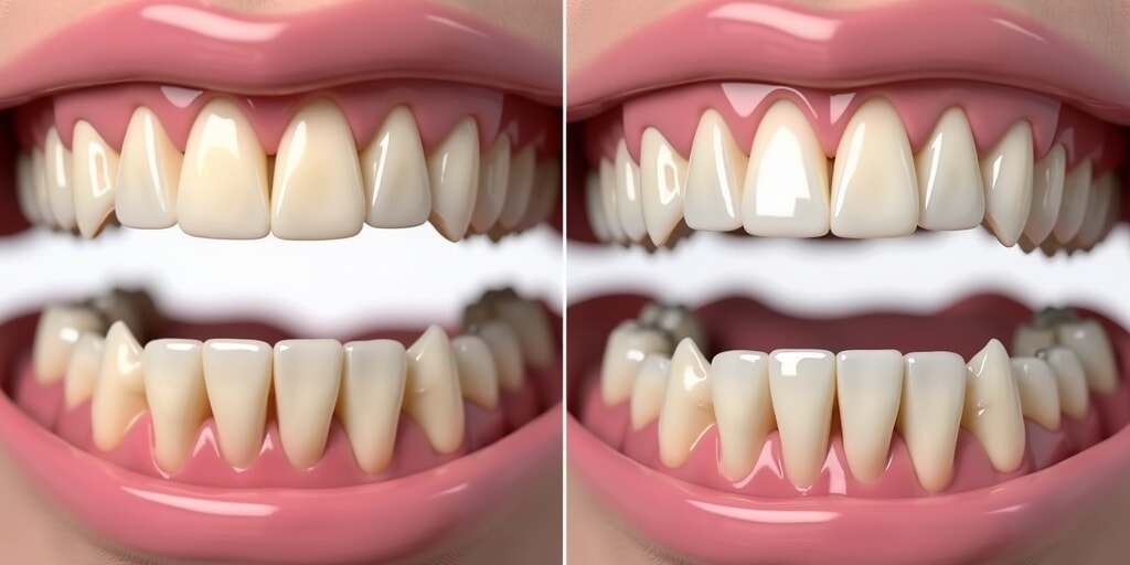 六、合肥牙齿修复多少钱一次：如何选择适合自己的方案