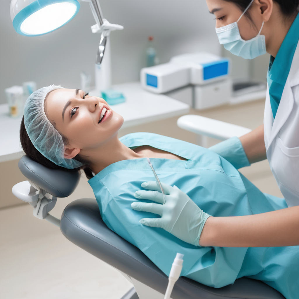 五、武汉优医汇口腔