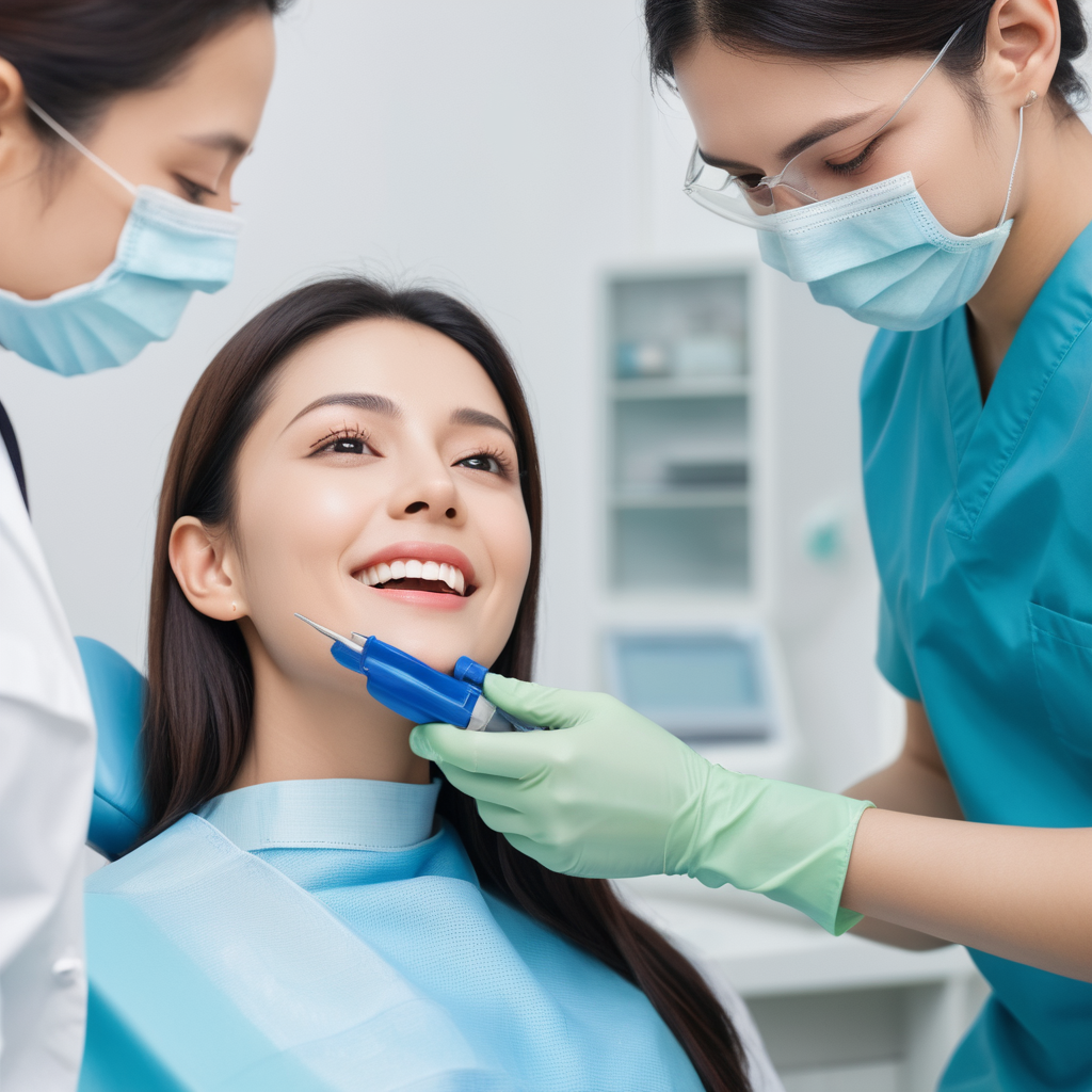 五、不同医疗机构的收费标准