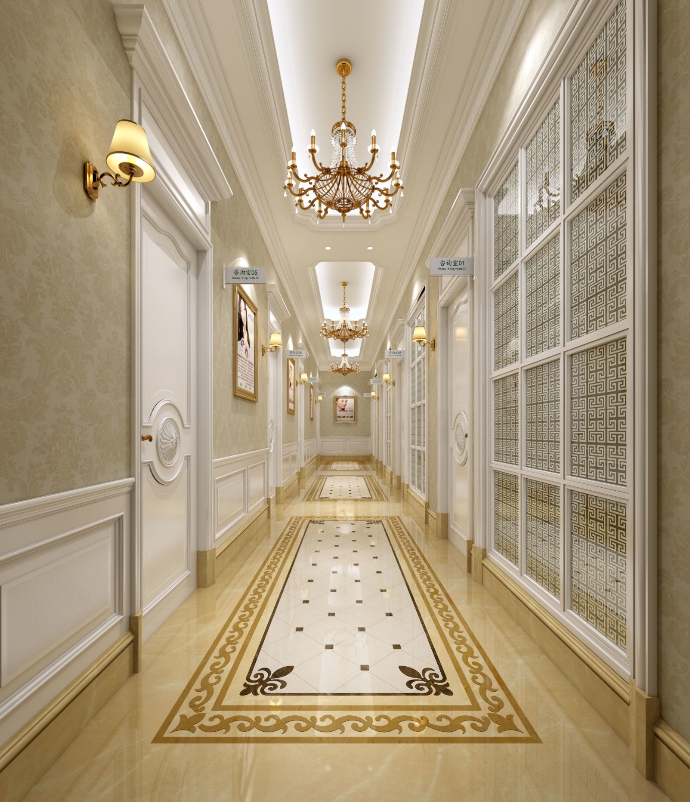 三、佛山华美整形美容医院