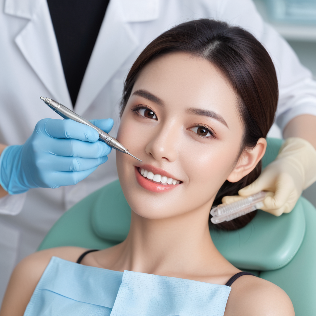 五、柳州华心口腔