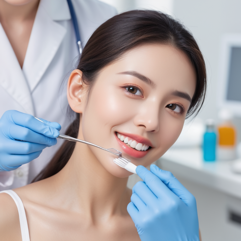 江山可恩口腔种植牙价格对比：国产1200元VS进口2800元哪个更值？