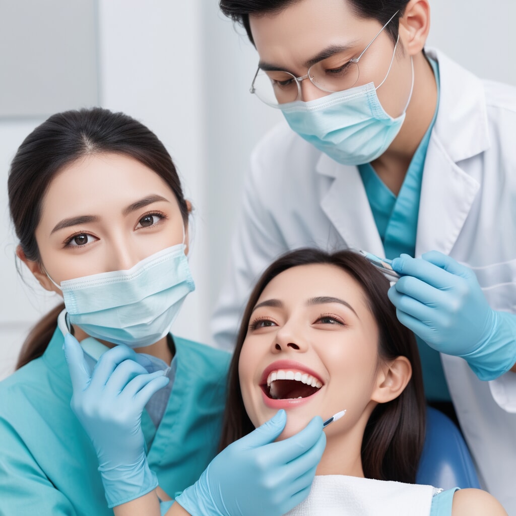 三、特殊方案与附加费用