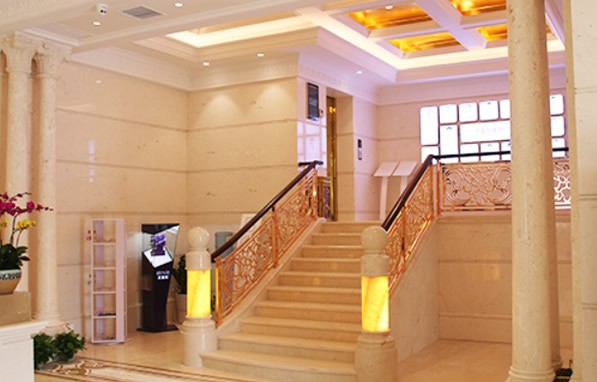 三、柳州华美整形植发科