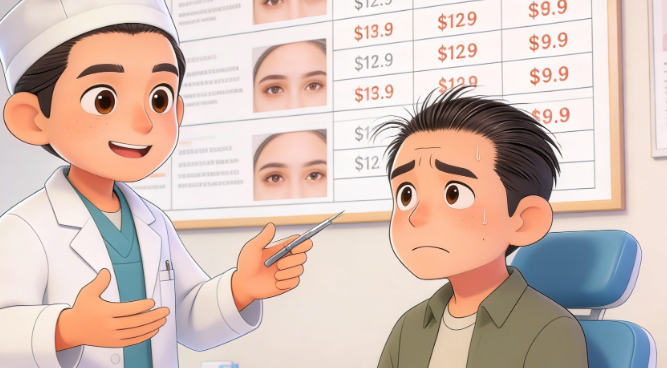 九、柳州新生天美植发