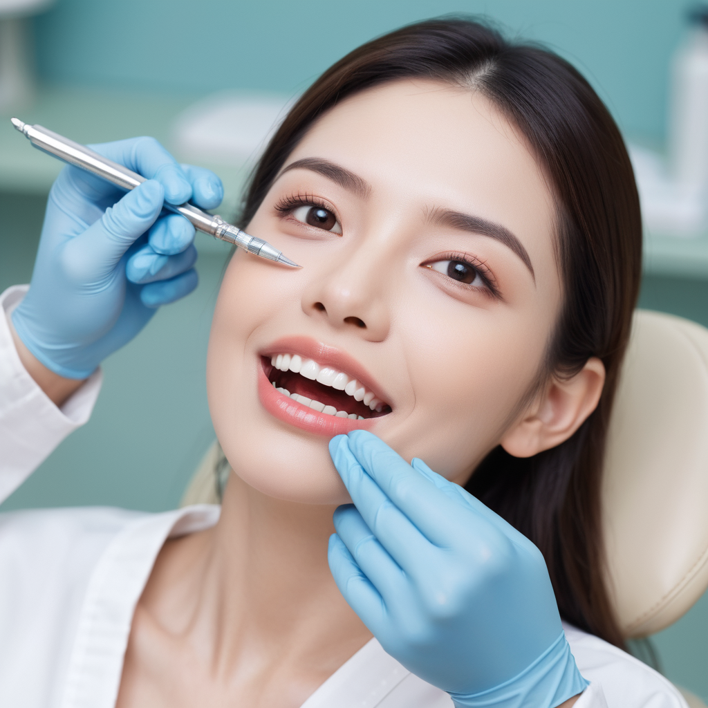 株洲优伢仕口腔医院：6年口碑！268元起种牙，隐形矫正14800元起，术后恢复快！