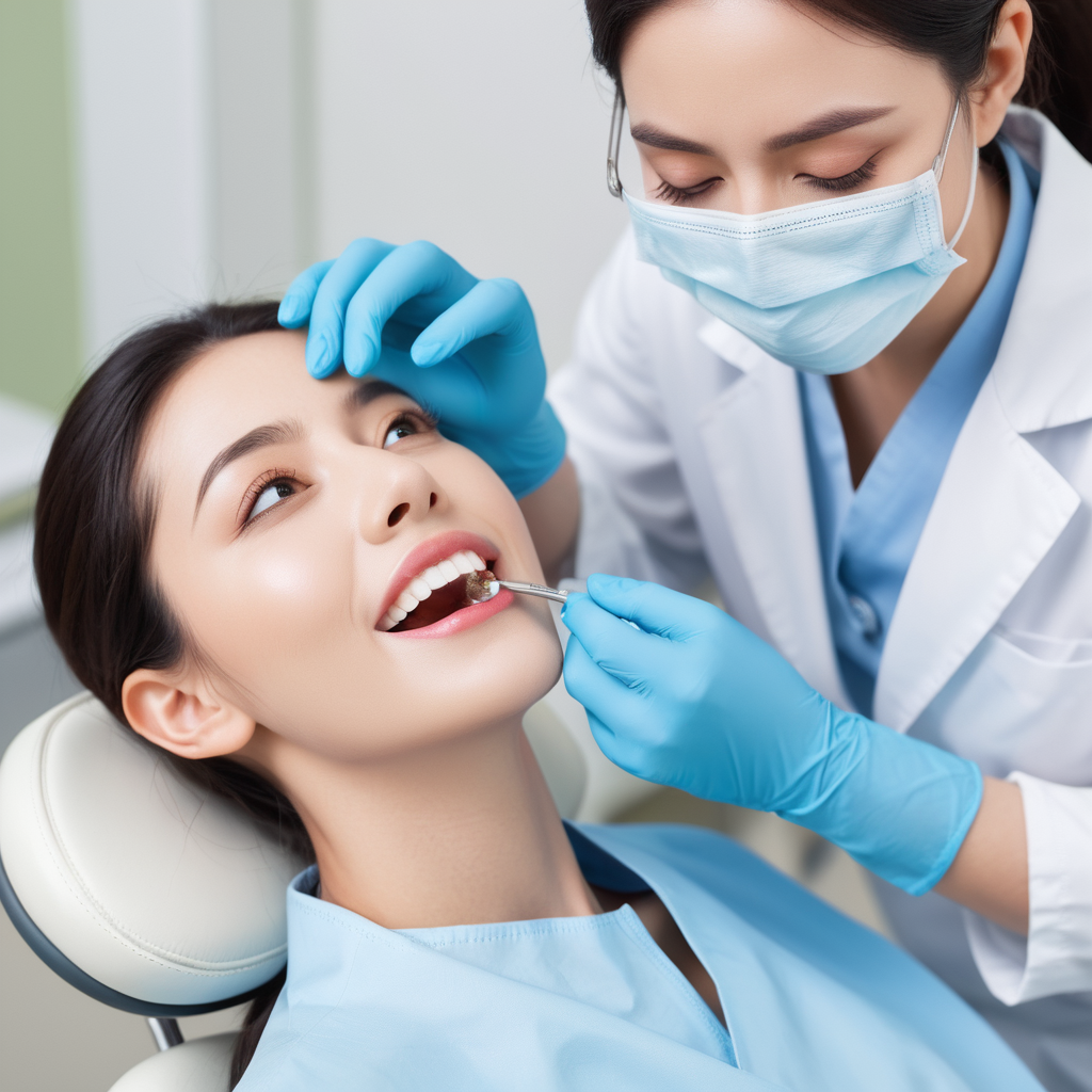 三、株洲优伢仕口腔医院在哪里？