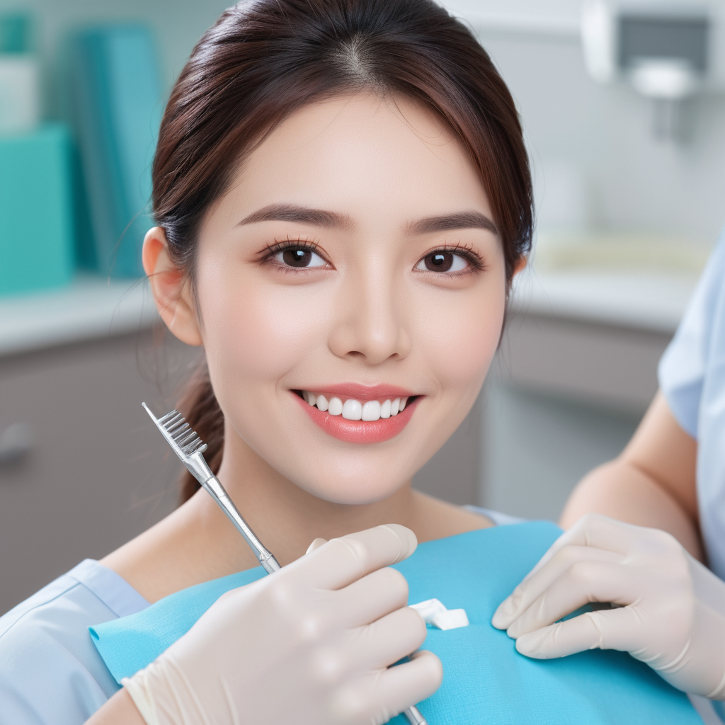 十、桐乡郑医生口腔