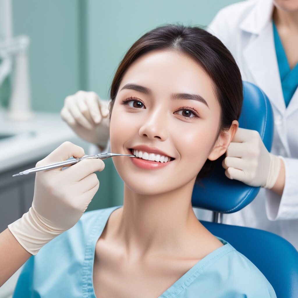 二、河南口腔水门汀多少钱：增强型玻璃水门汀价格在20元到74元之间