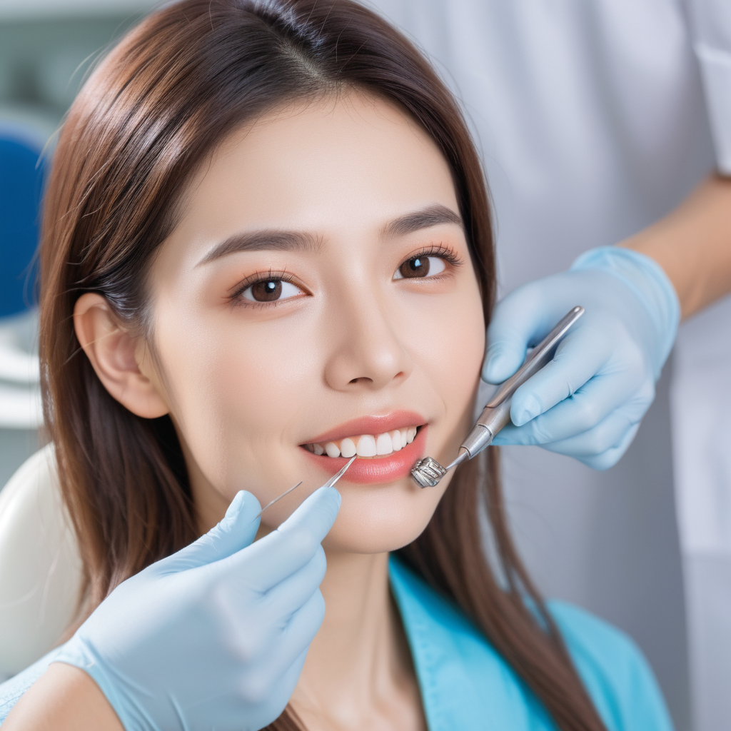 六、河南口腔水门汀多少钱：综合购买建议与价格判断