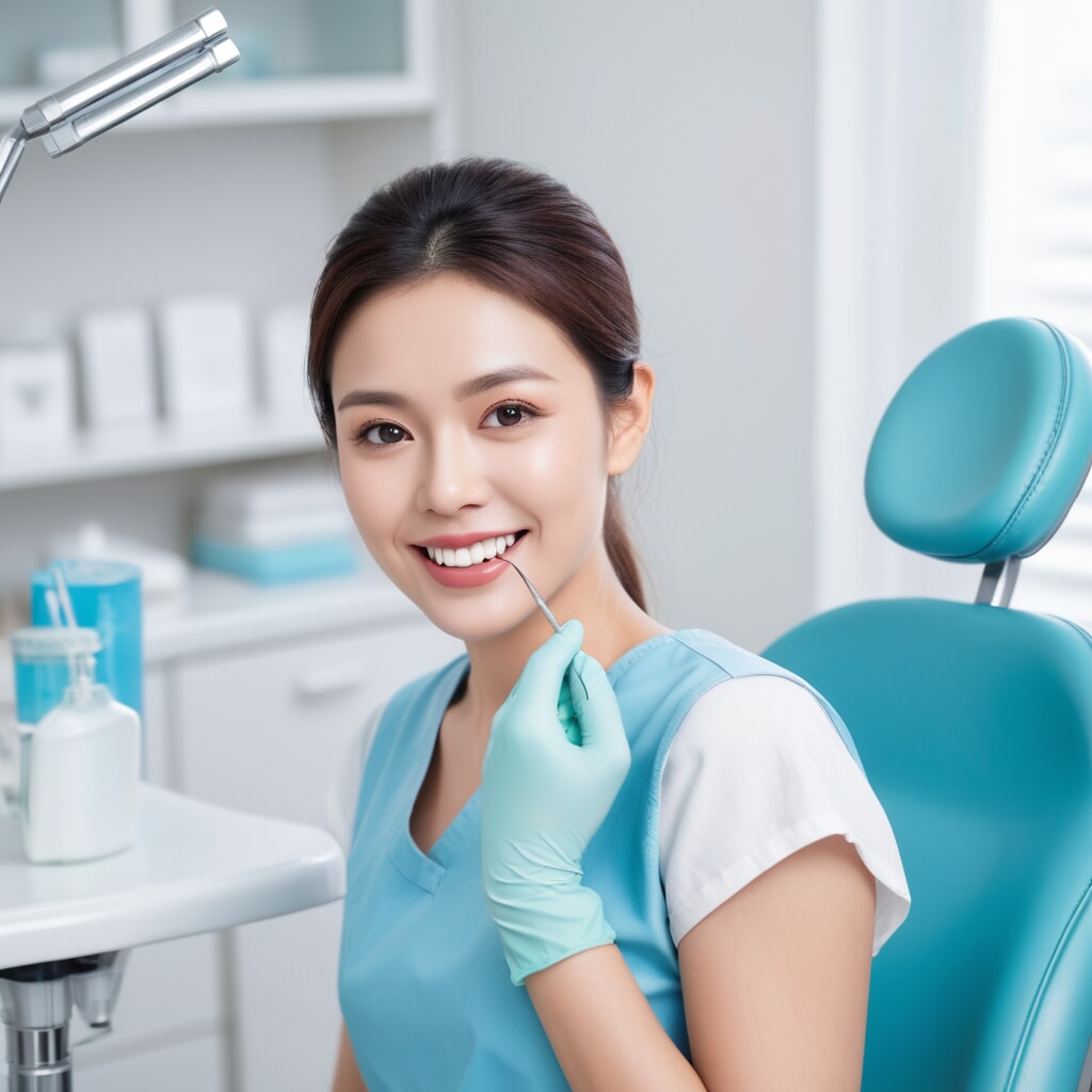 四、惠州翡翠山口腔的其他服务价格参考