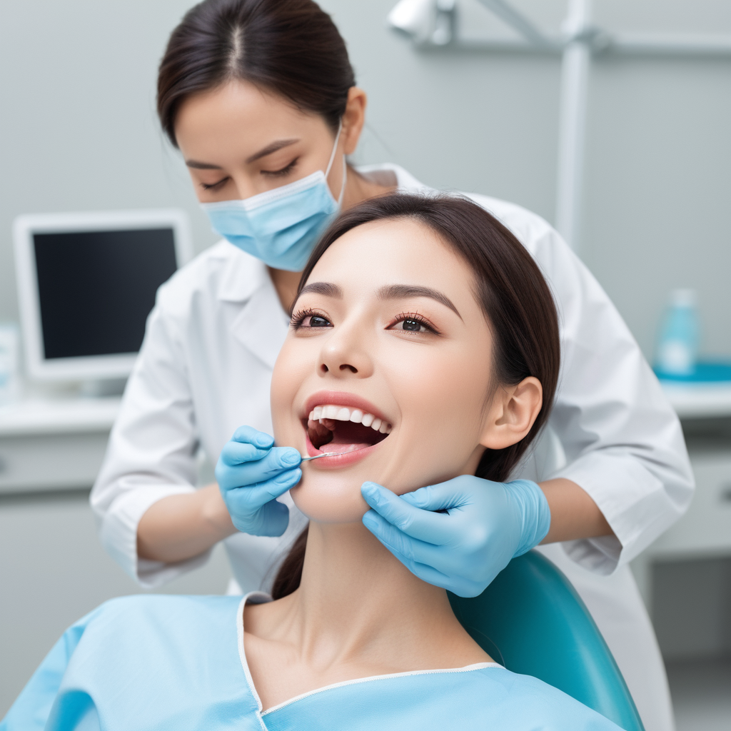 二、赣州矫正一次牙齿总共多少钱：影响价格的几个关键因素