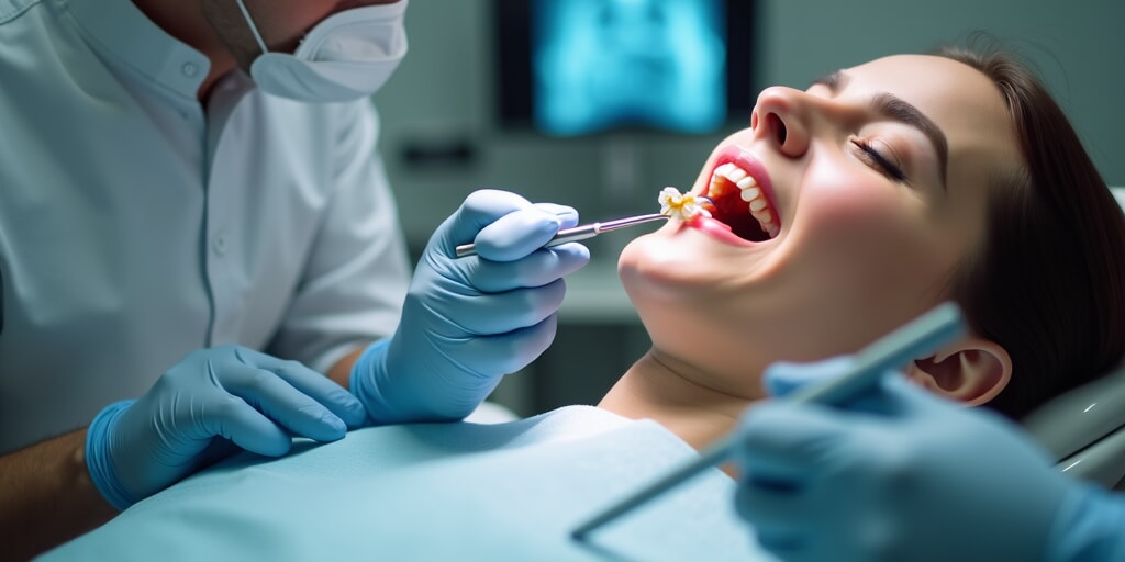 三、台州椒江优佳口腔