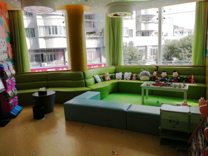 二、台州椒江牙博士口腔