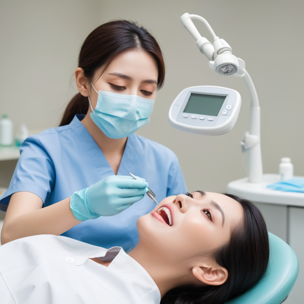 四、台州口腔医院