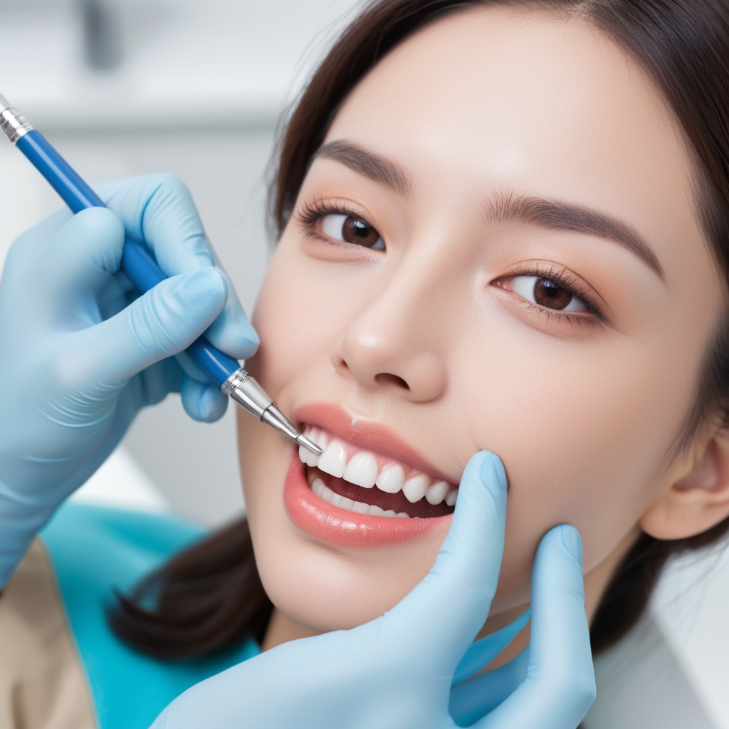 六、台州椒江联合口腔