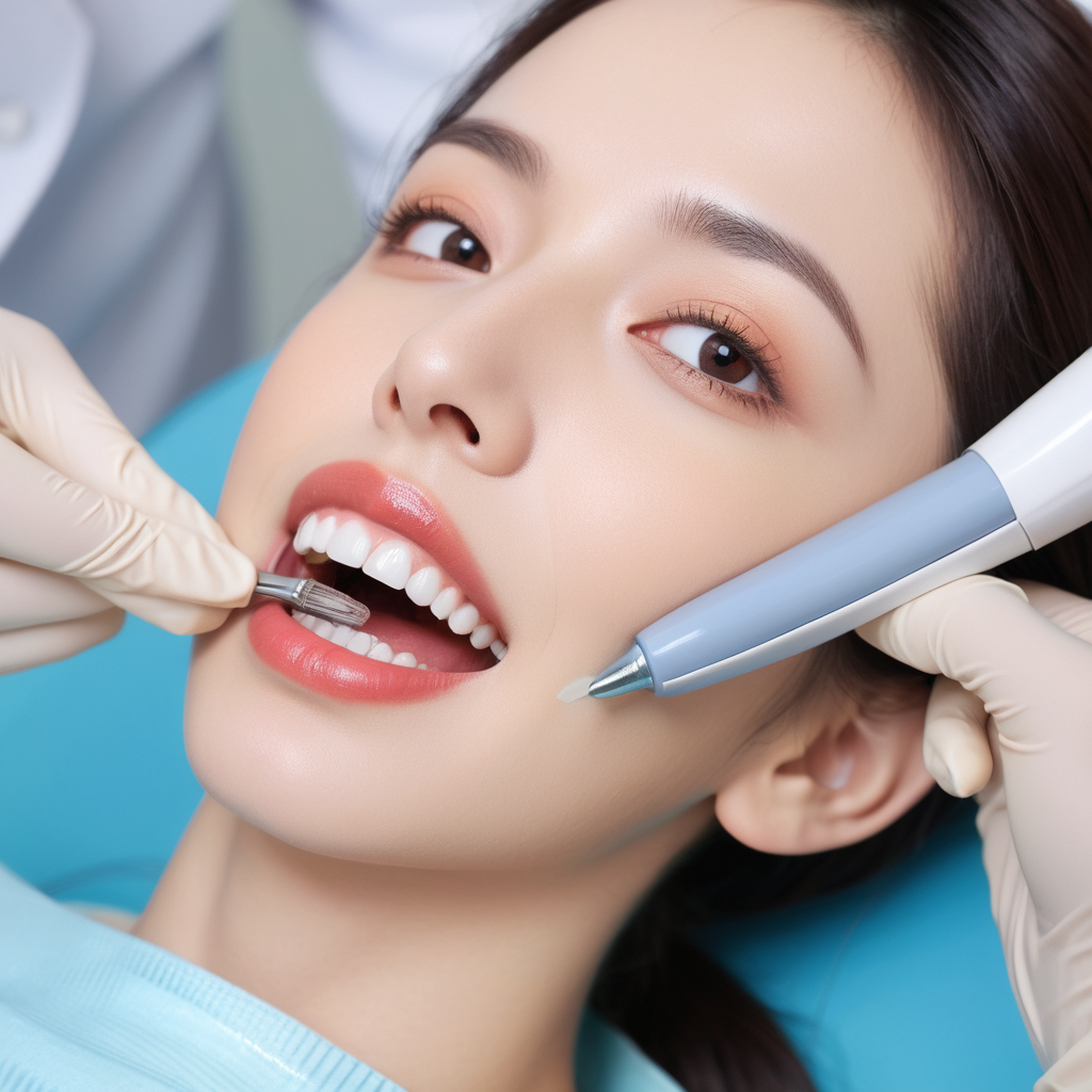 三、樟树市徐良口腔门诊部