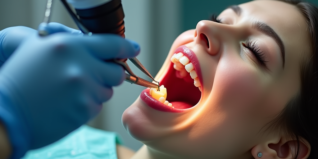 五、恩施咿呀牙科医院其他服务价格解析