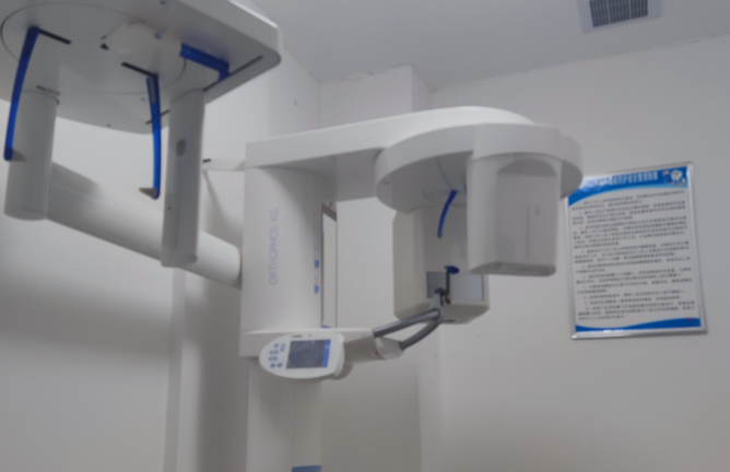 四、武威博爱口腔