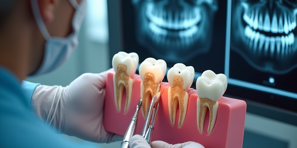 二、爱牙仕口腔