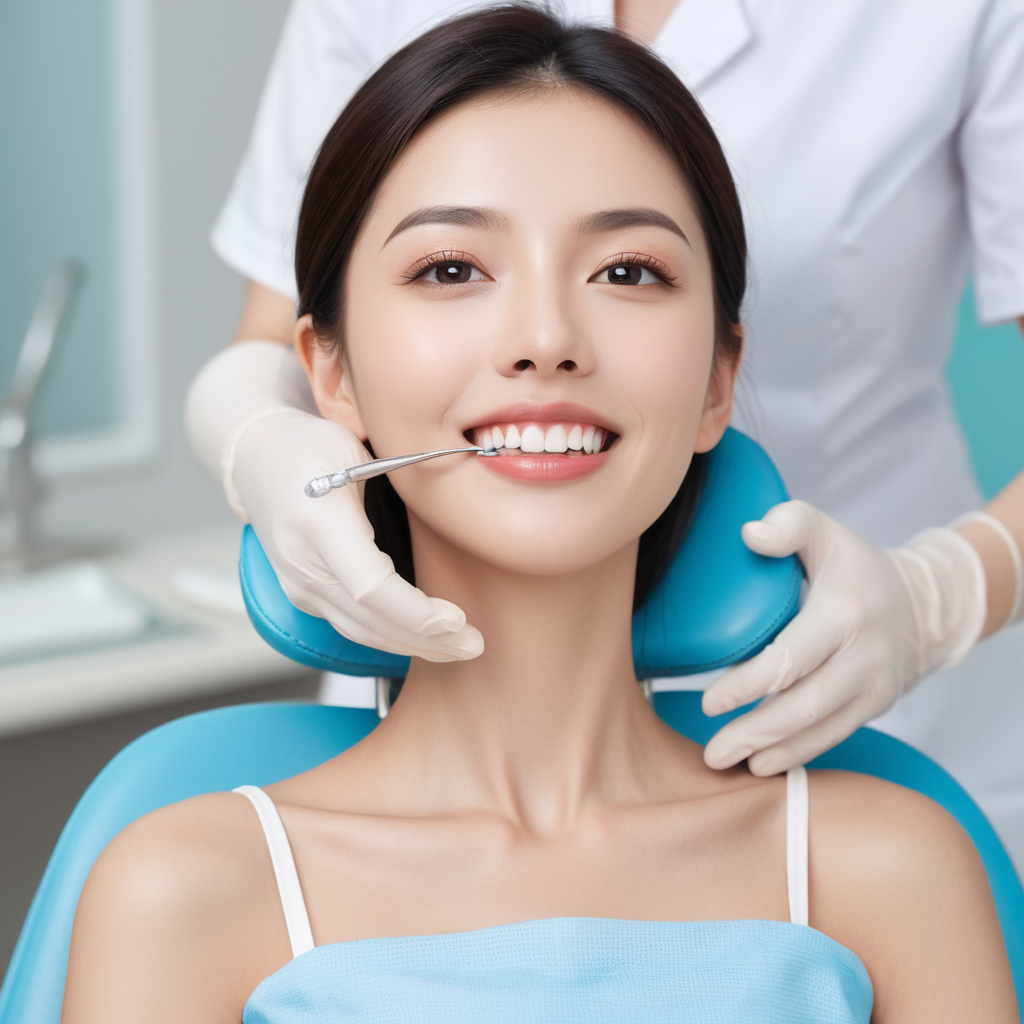 十、建锋口腔诊所