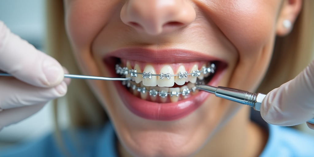 广州广大口腔医院凸嘴手术靠谱吗？3D导板技术精度0.1mm+术后满意度98%！