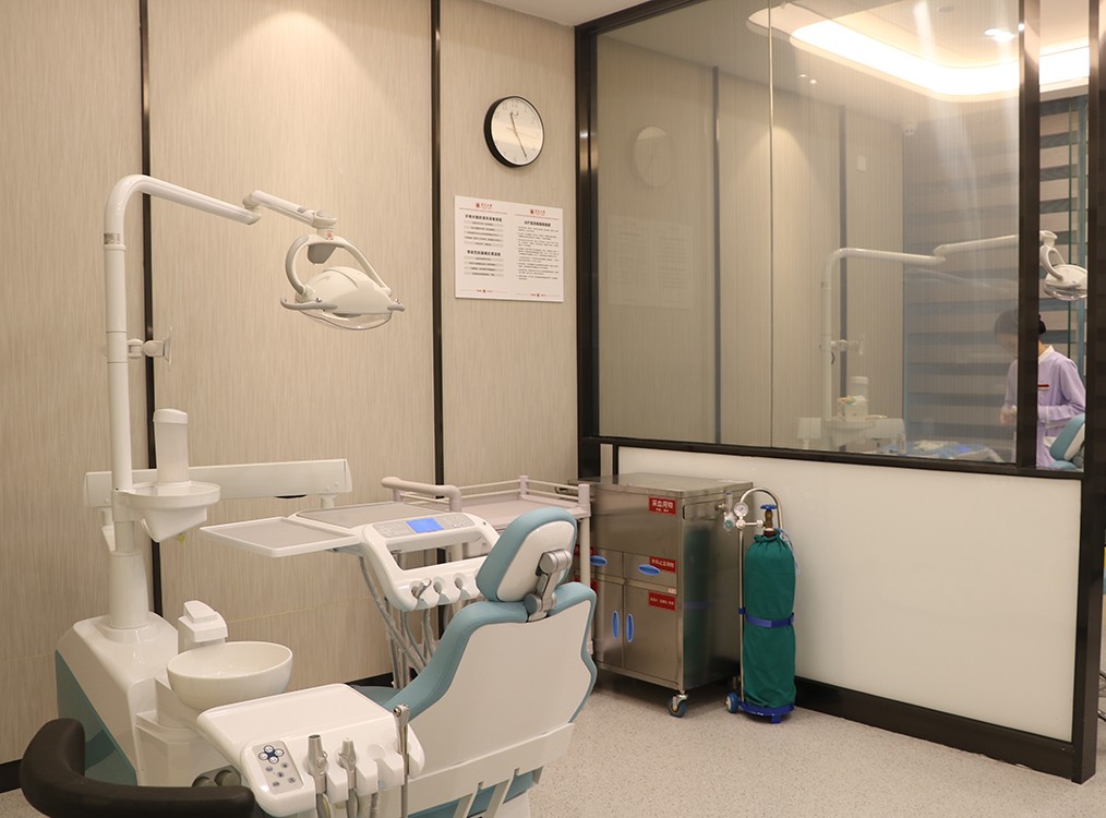 五、广州广大口腔医院凸嘴手术的用户评价与口碑分析