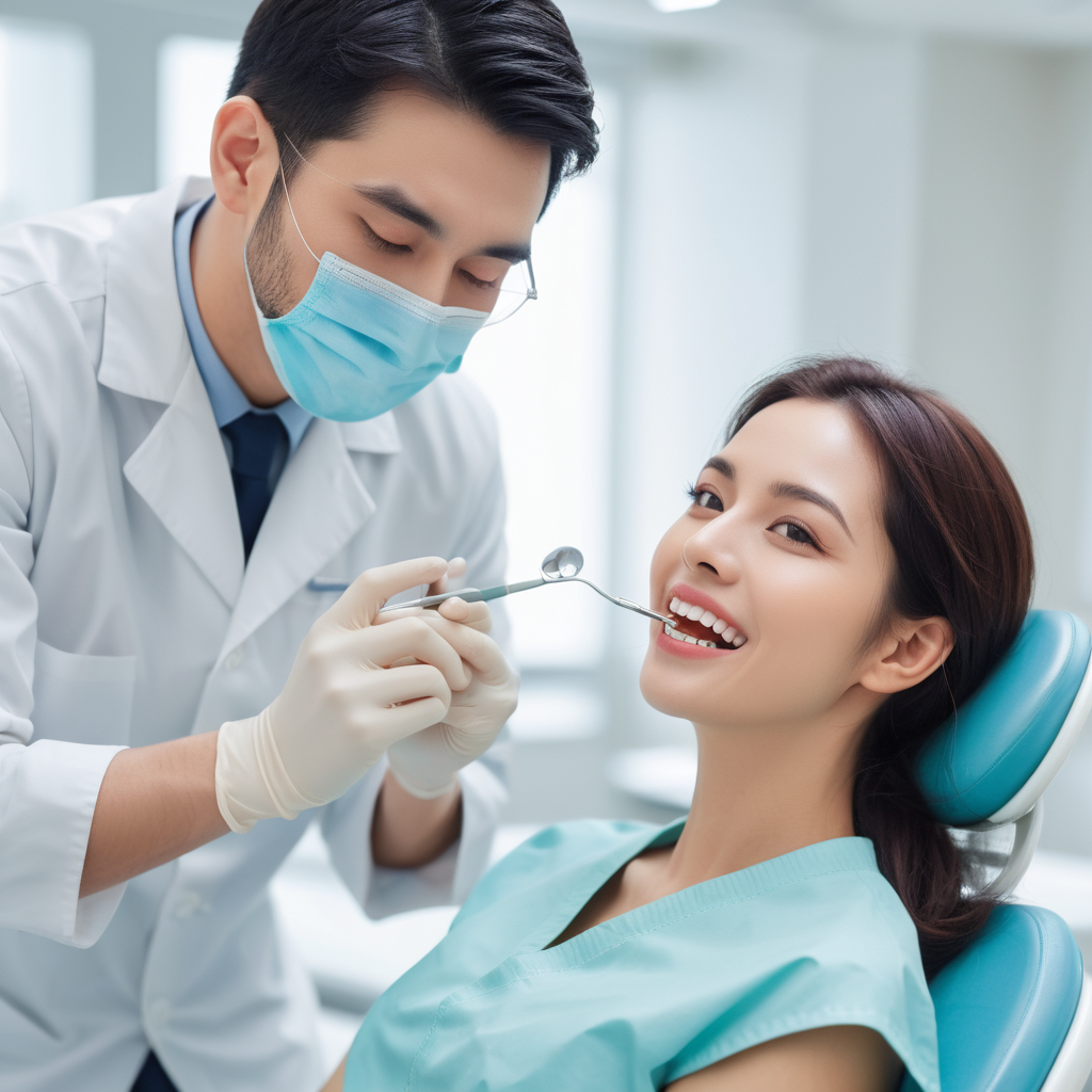 五、常熟安澜隆盈口腔