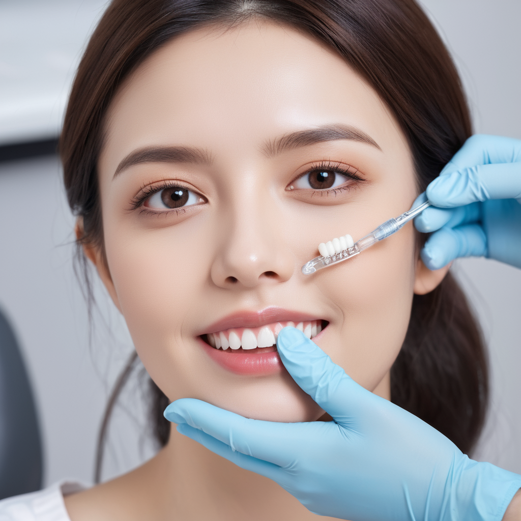 十一、常熟牙道口腔