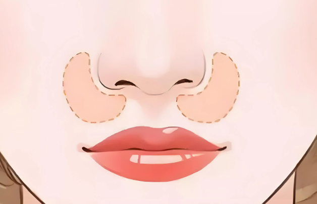 三、缩鼻翼手术的注意事项与选择建议