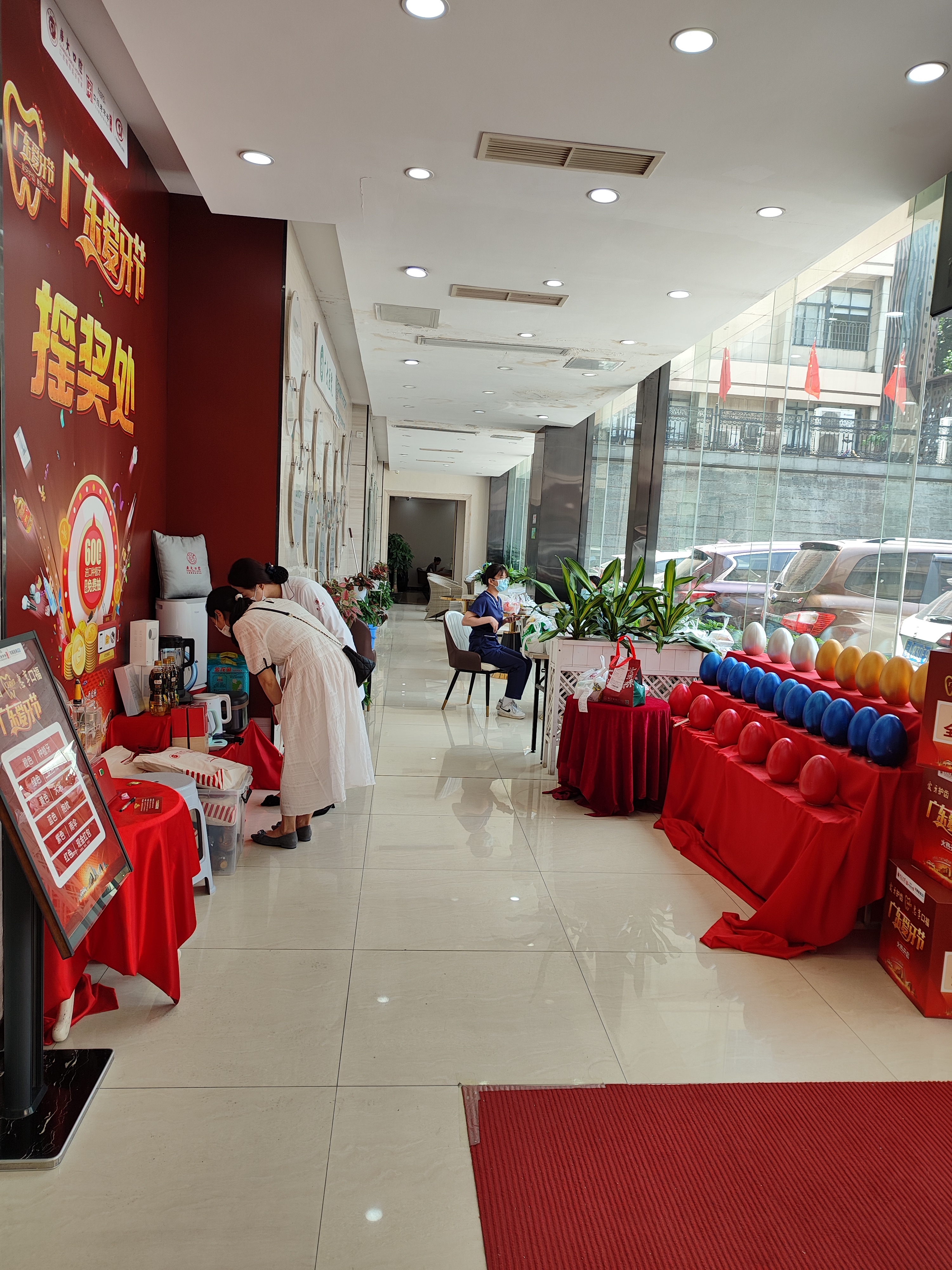 二、广州广大口腔医院微创正颌手术怎么样？医生团队与技术确保