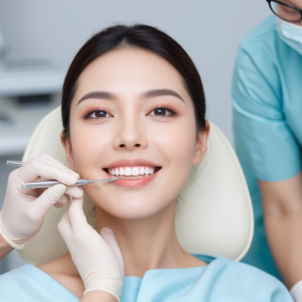 二、常德好大夫口腔