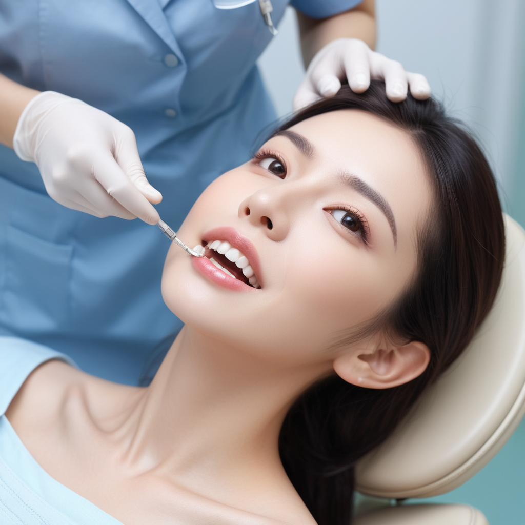 五、常德兰鑫口腔