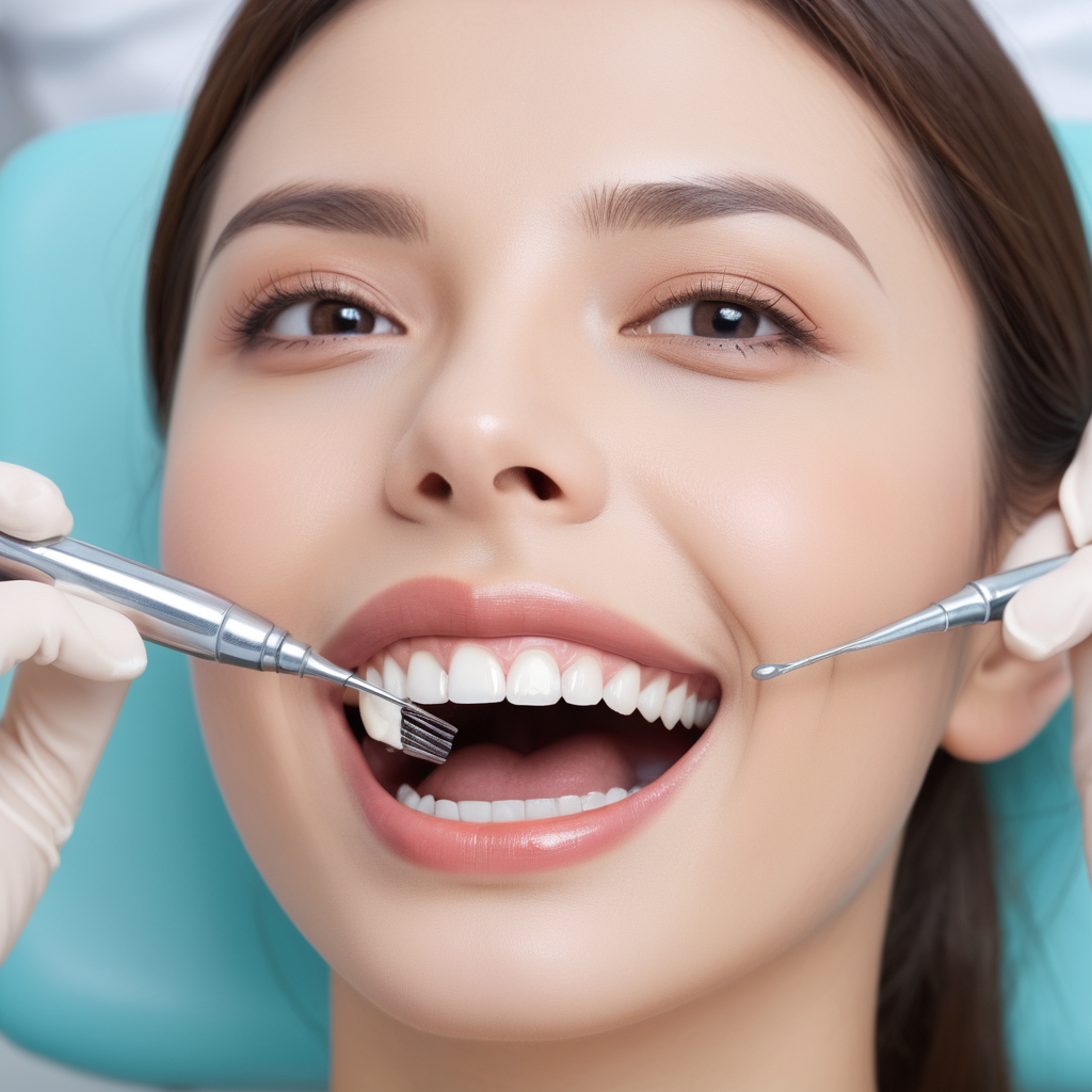 七、常德市头一个人民医院口腔科