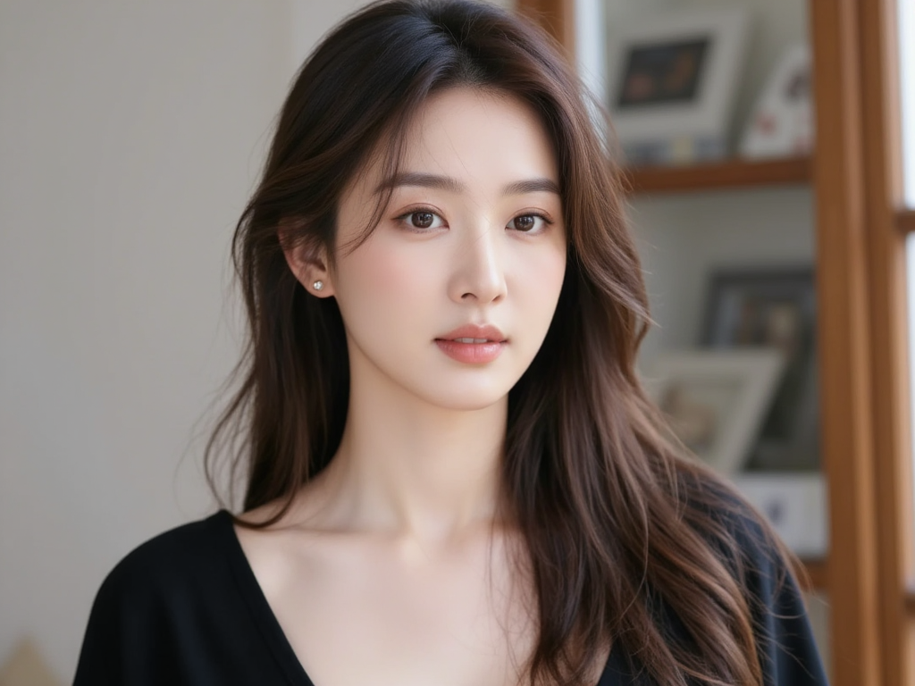 二、鼻综合整形术后期详解：从肿胀到稳定塑形