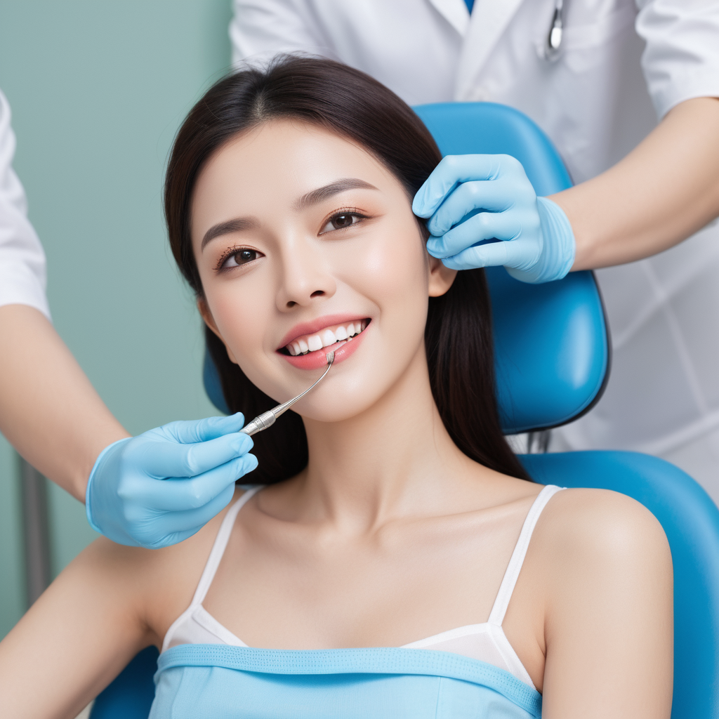 二、广州春芽口腔医院怎么样？口碑与服务评价