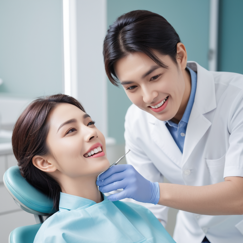 五、广州春芽口腔医院怎么样？2026年价格表公布，透明优惠多