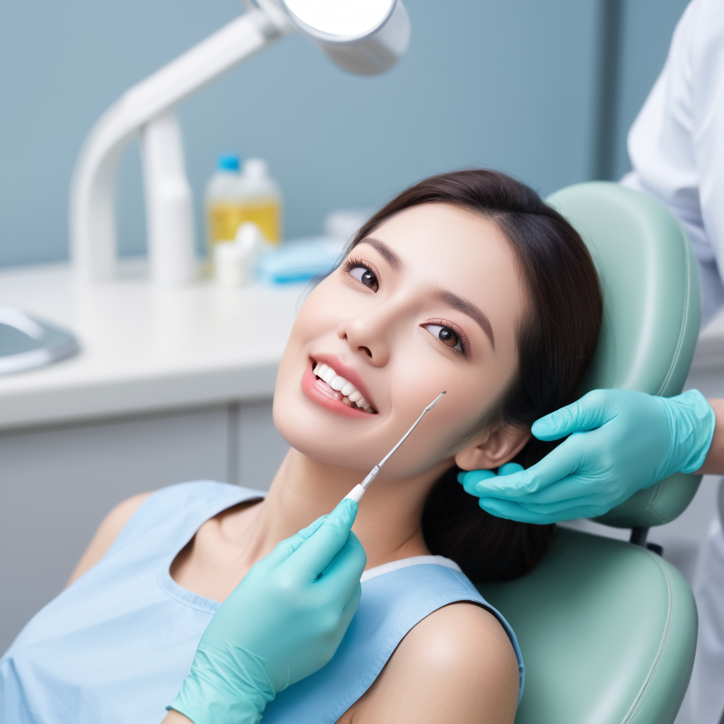 常德晚上还有牙科诊所吗？美奥、二院、瑞佳夜间急诊更可靠推荐