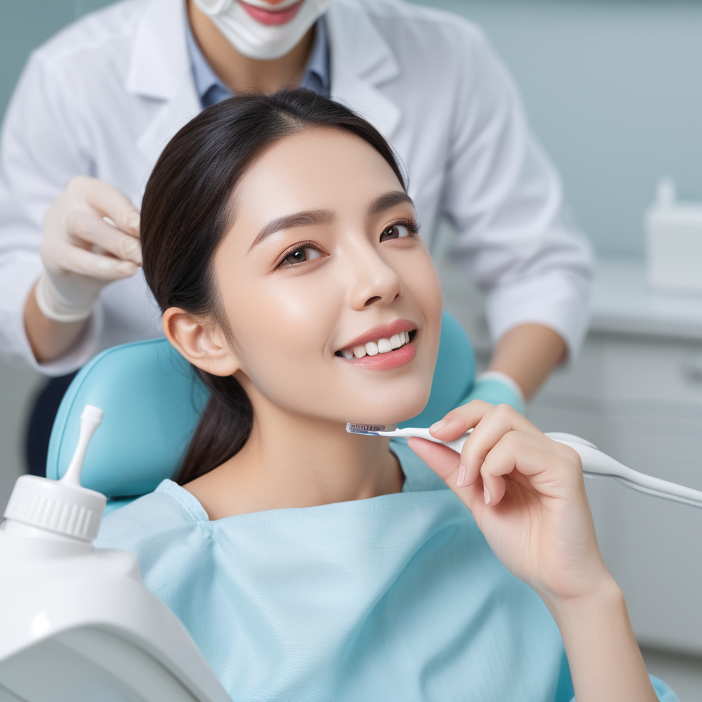 六、常德晚上还有牙科诊所吗？就诊攻略