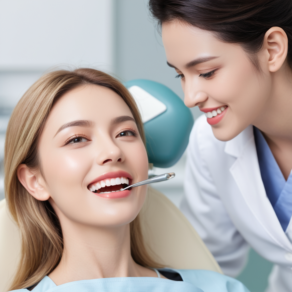 三、如何选择适合自己的韩国美格真种植牙方案