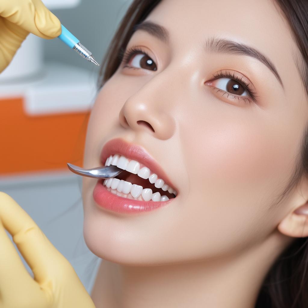 五、广州德伦口腔医院是大医院吗