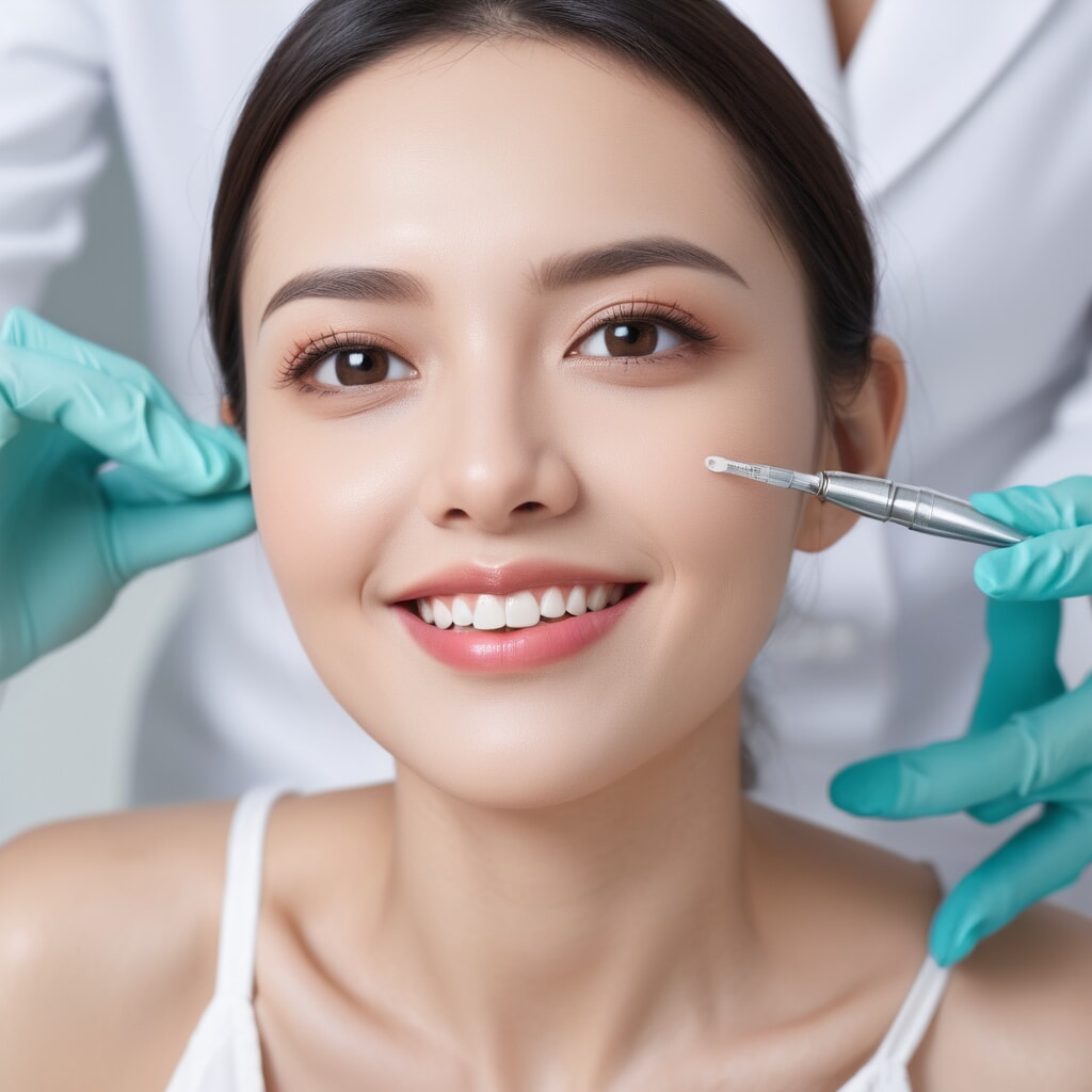 五、平顶山新华皓齿口腔门诊部