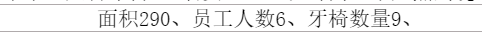 八、平顶山湛河益齿宁口腔